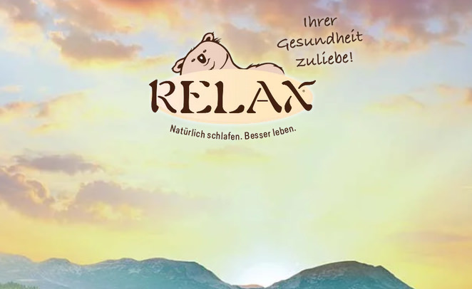 Relax Schlafen Zirbe ZKmoebel