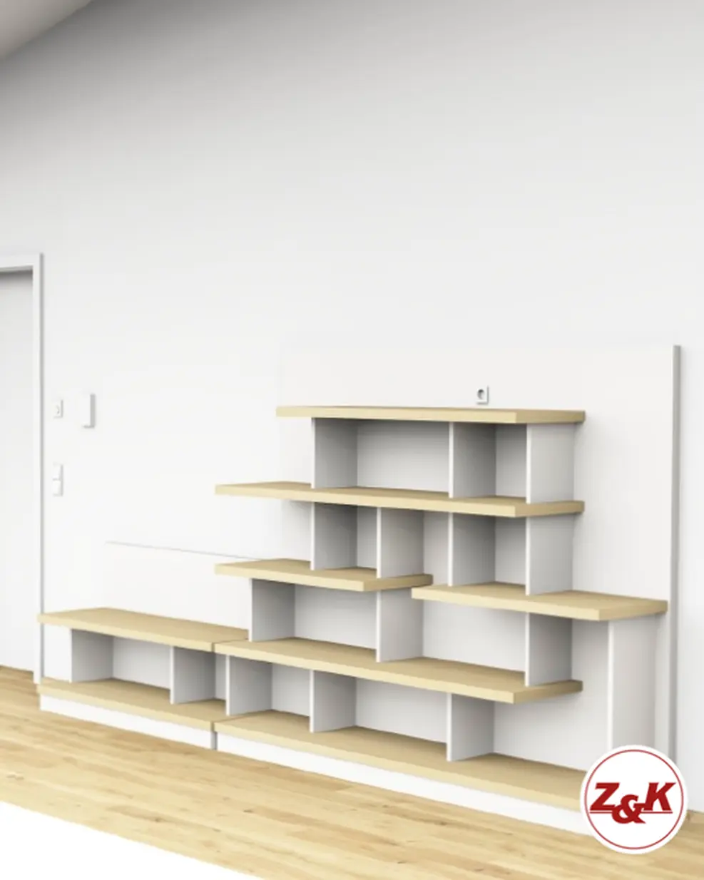 Bibliothek Hirblingen