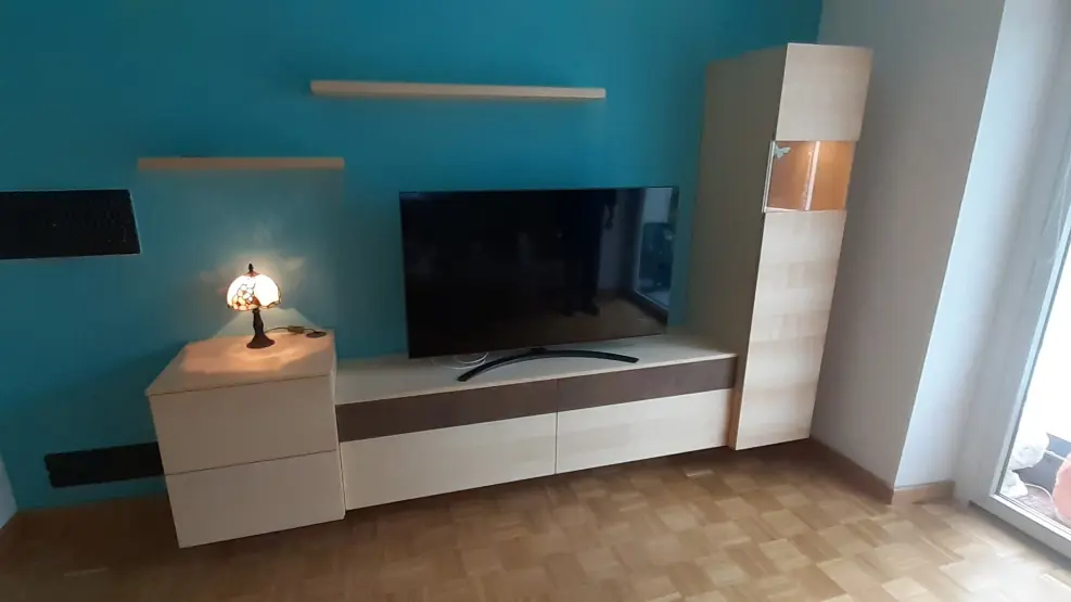 Wohnzimmer Augsburg