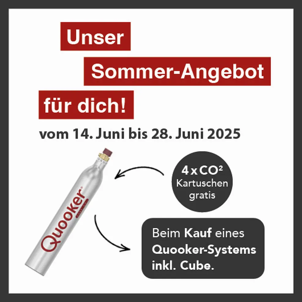 Quooker Augsburg