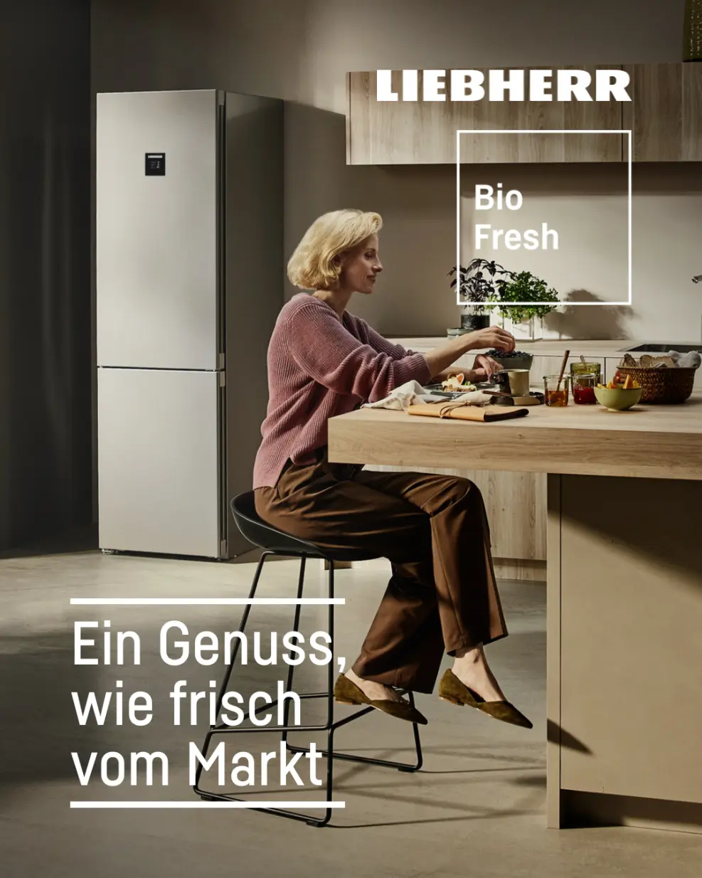 Liebherr Augsburg