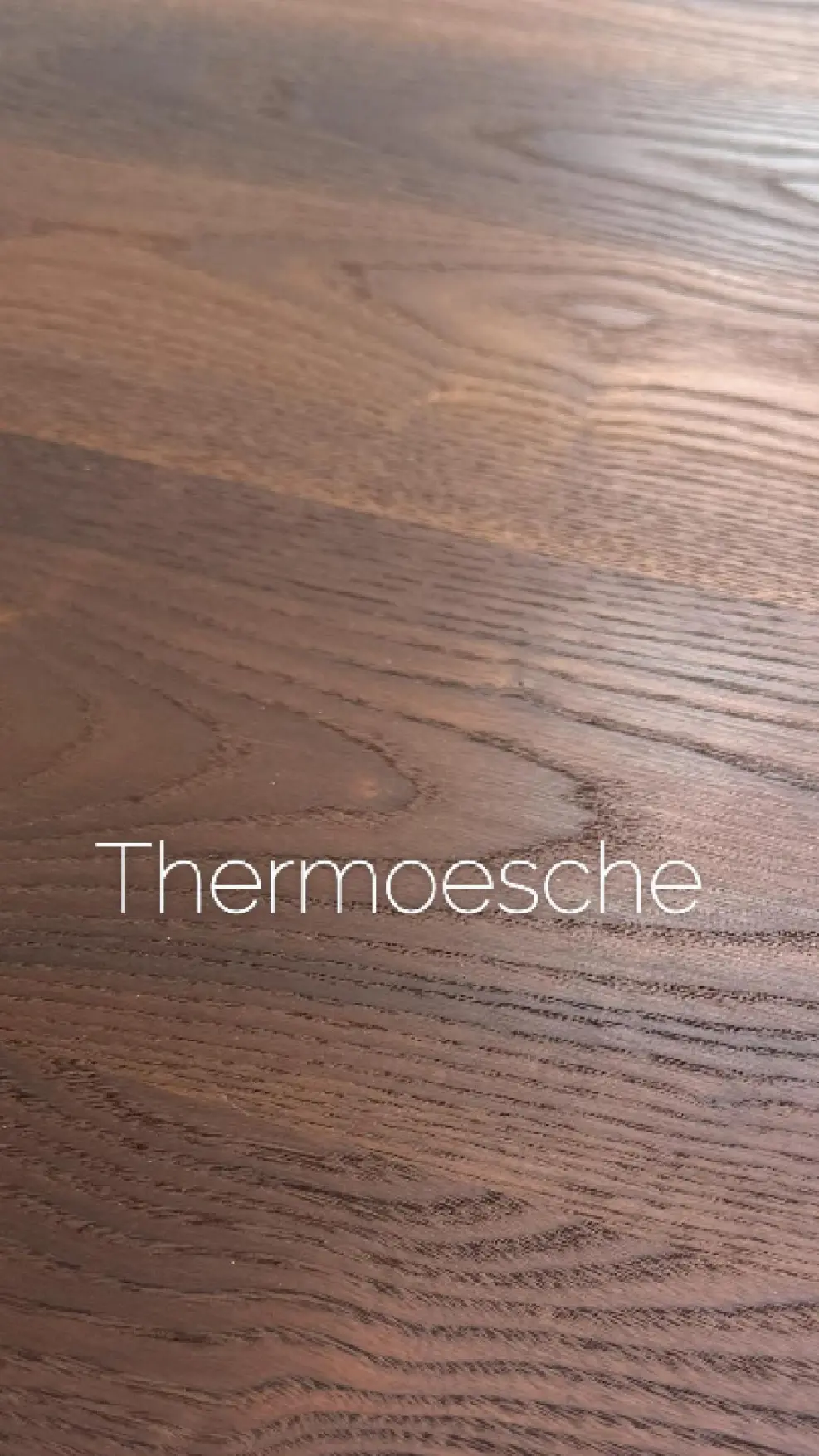 Thermoesche in Gablingen