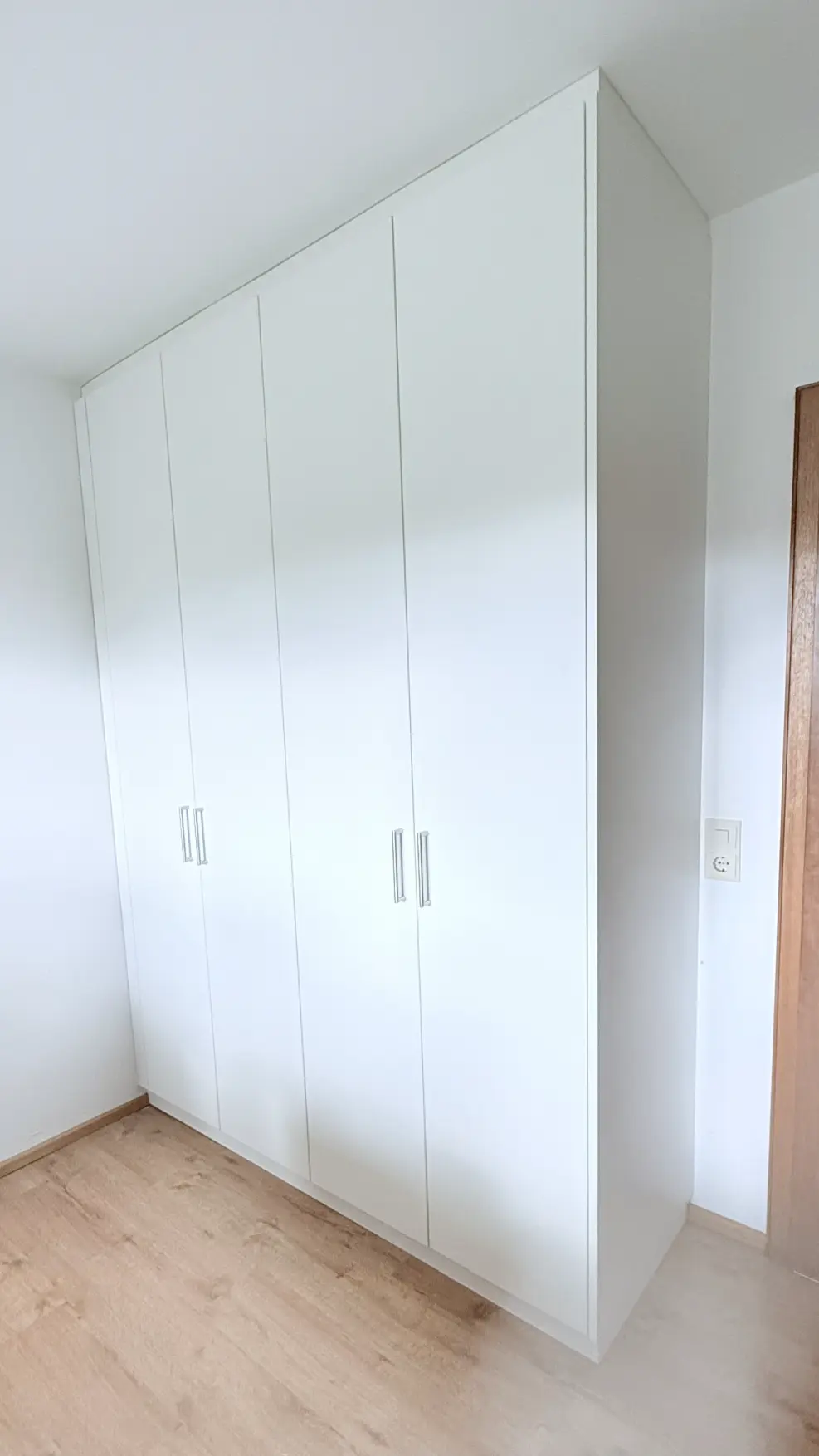 Kleiderschrank Ostendorf