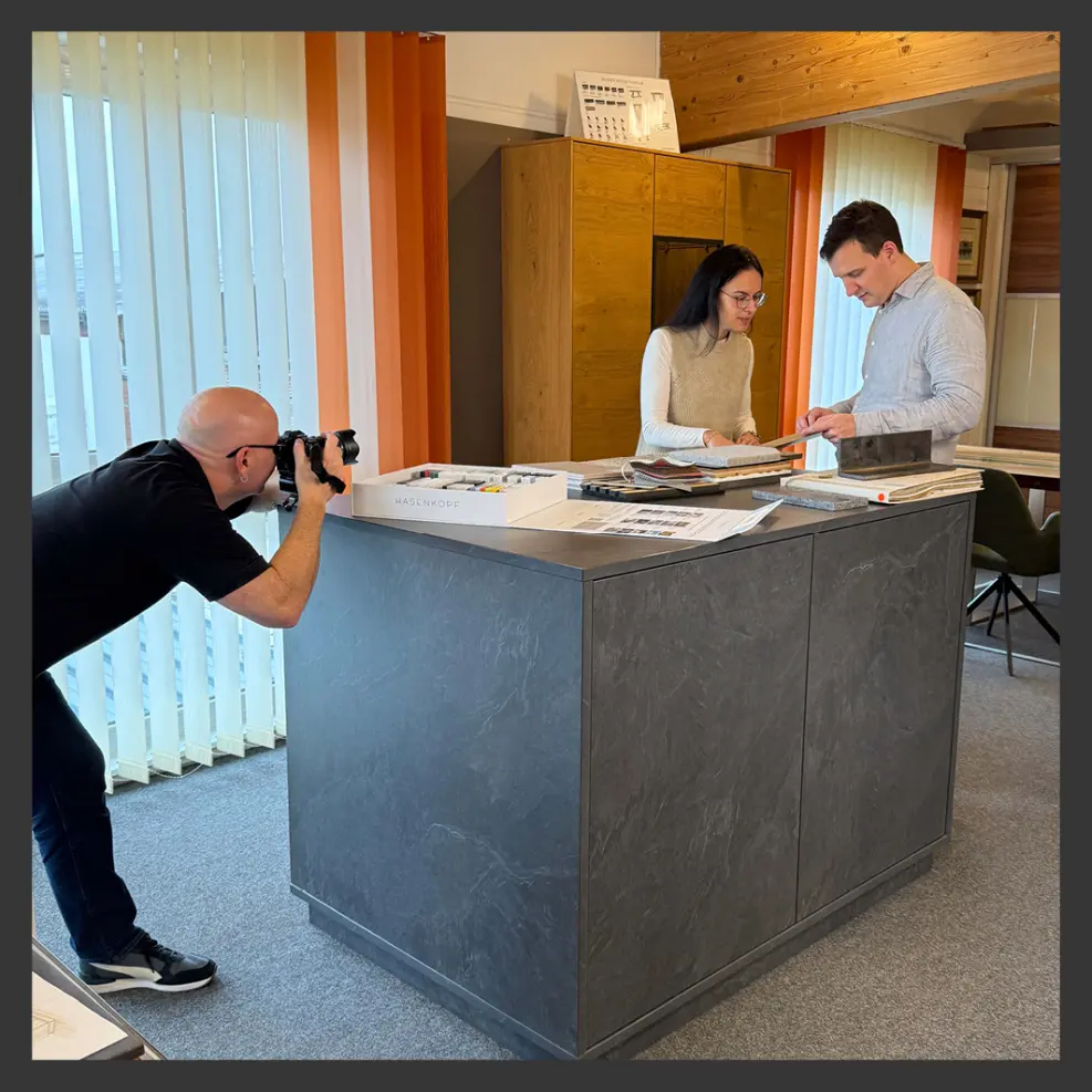 Einrichtungsberater Neusäß