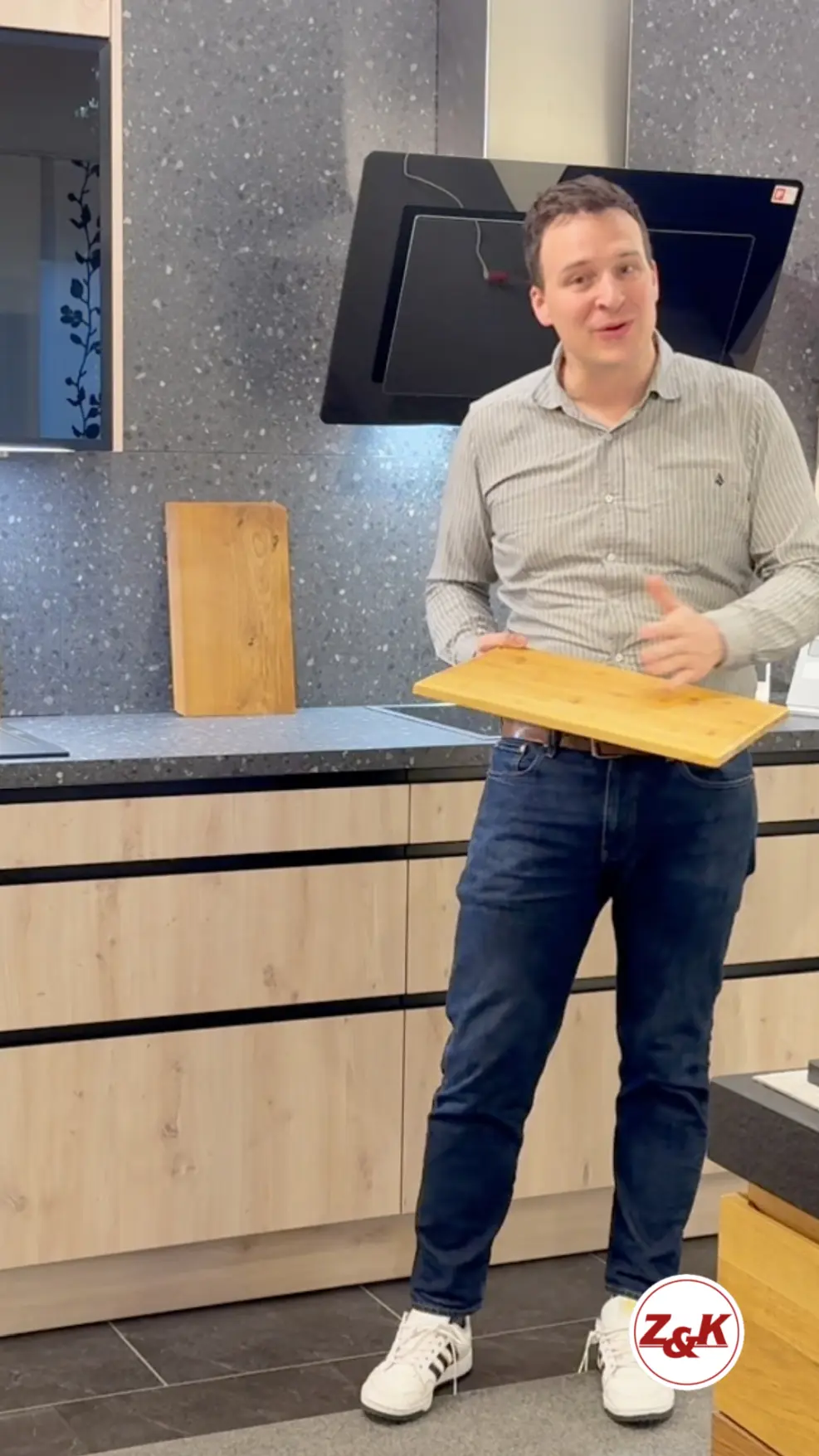 Schneidebrett Dilemma