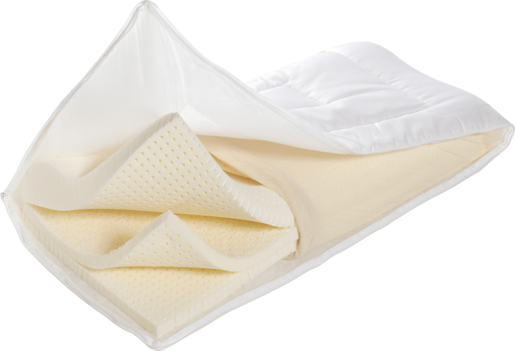 Latexkissen von Relax