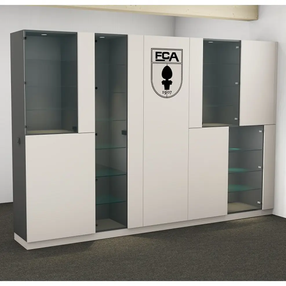 FCA Schrank
